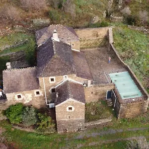 Maison De Charme En Ardeche Du Sud Avec Piscine Beaumont (Ardeche)