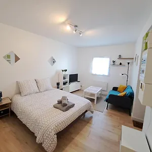 Cosy En Hypercentre Brest