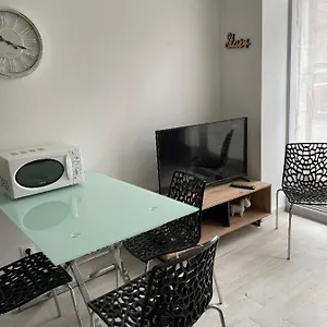 Le Clos Sainte Claire Appartement