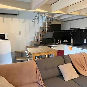 T2 Duplex4 Hyper-centre Climatise Appartement