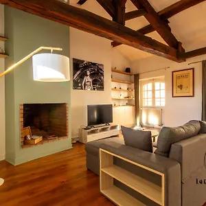 Le Quinze Appartement