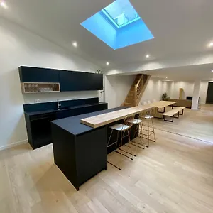 Loft Rochegude Appartement