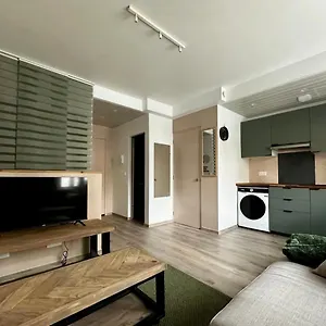Studio Noix A 10 Minutes A Pied De La Gare De Grenoble